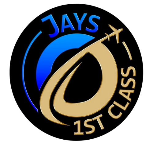 Jays 1st Class