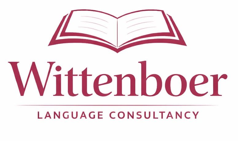 Wittenboer Language Consultancy